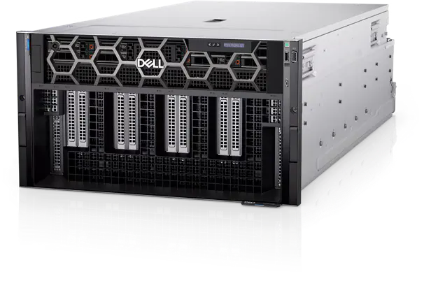 DELL PowerEdge XE9680